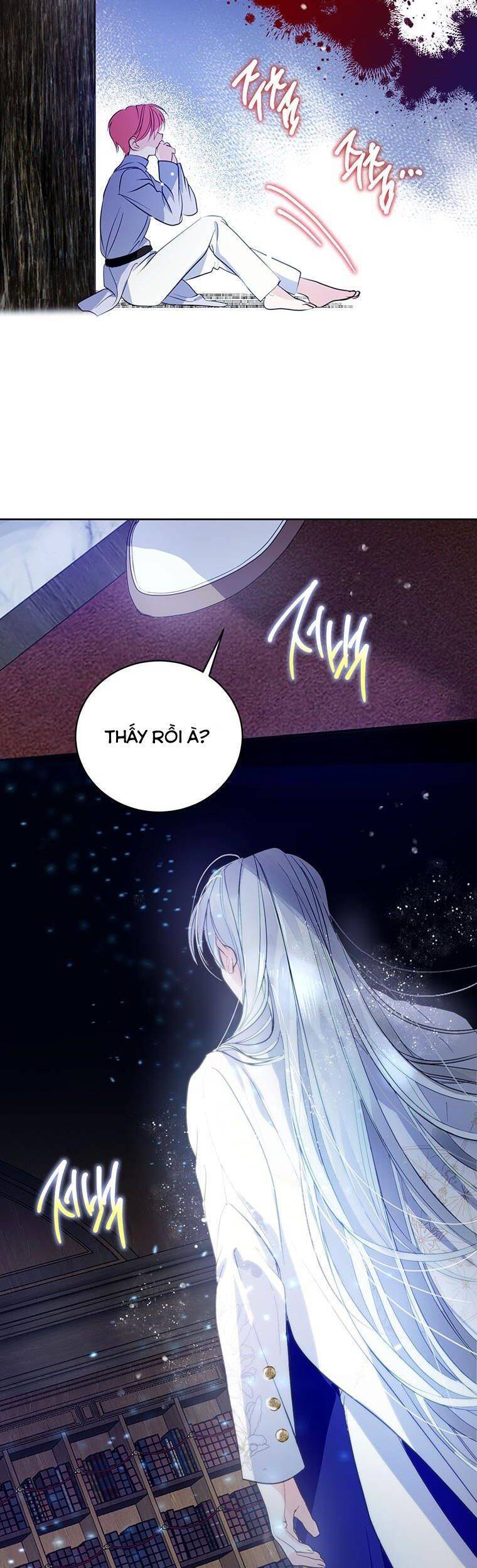 Phía Sau Mặt Nạ Của Nam Chính Hiền Lành Chapter 1 - 43