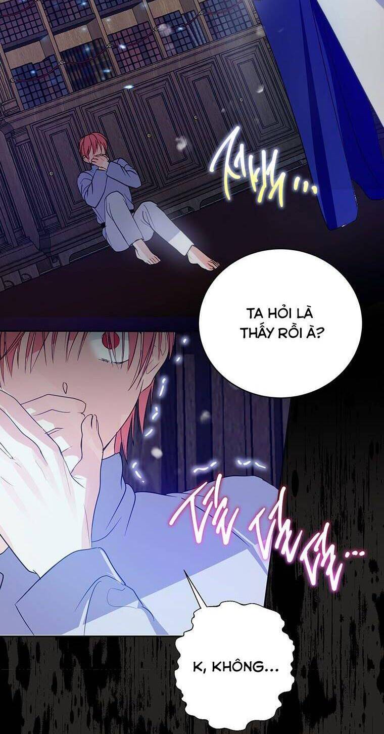 Phía Sau Mặt Nạ Của Nam Chính Hiền Lành Chapter 1 - 44