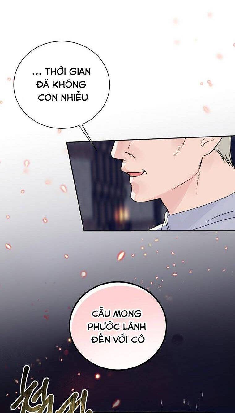 Phía Sau Mặt Nạ Của Nam Chính Hiền Lành Chapter 1 - 10