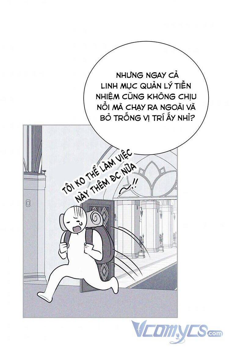 Phía Sau Mặt Nạ Của Nam Chính Hiền Lành Chapter 10 - 22