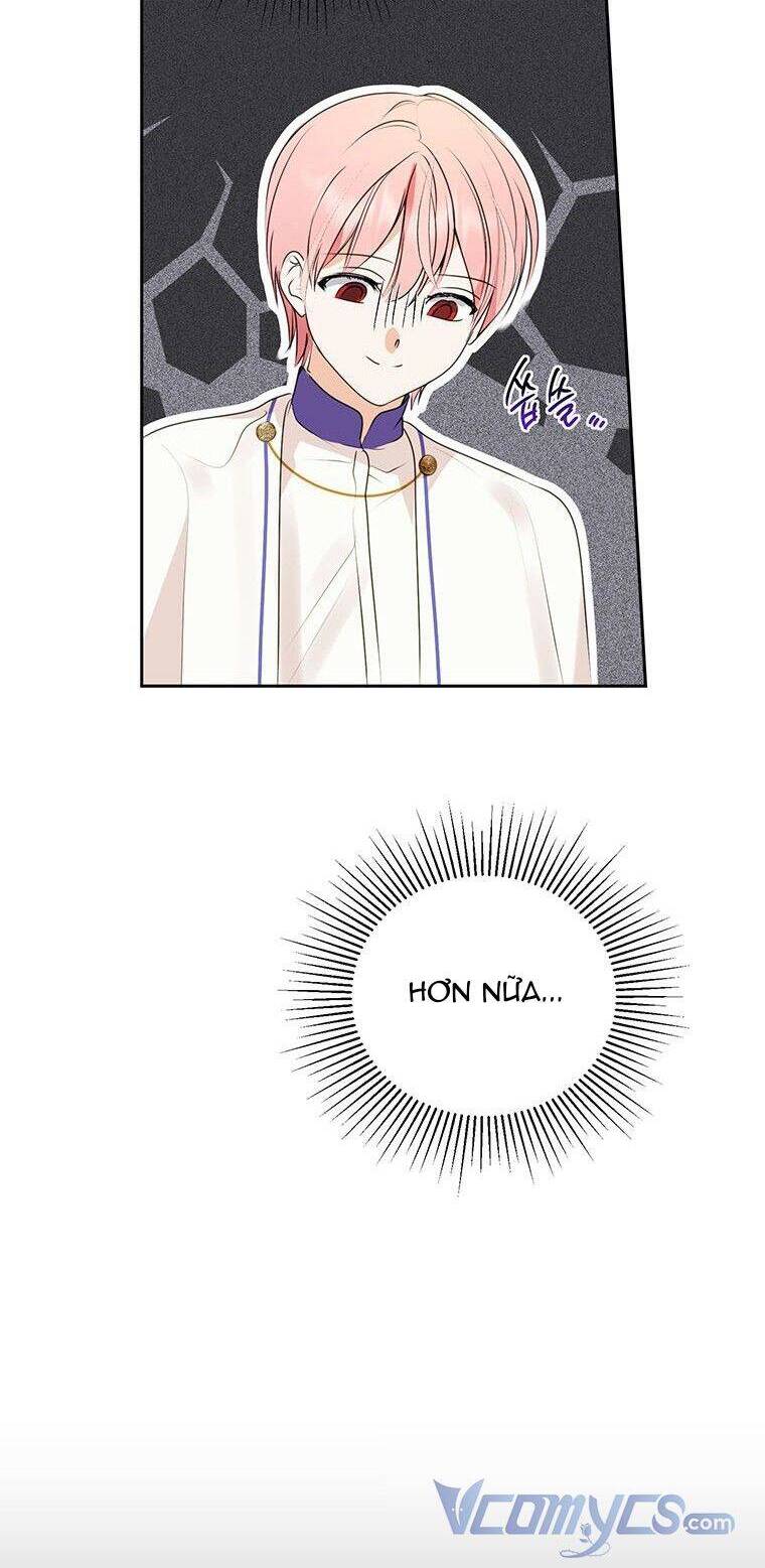 Phía Sau Mặt Nạ Của Nam Chính Hiền Lành Chapter 10 - 24