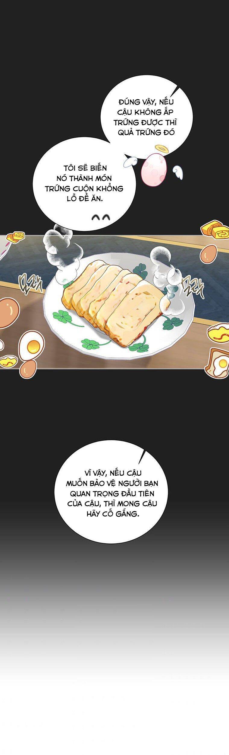 Phía Sau Mặt Nạ Của Nam Chính Hiền Lành Chapter 10 - 27