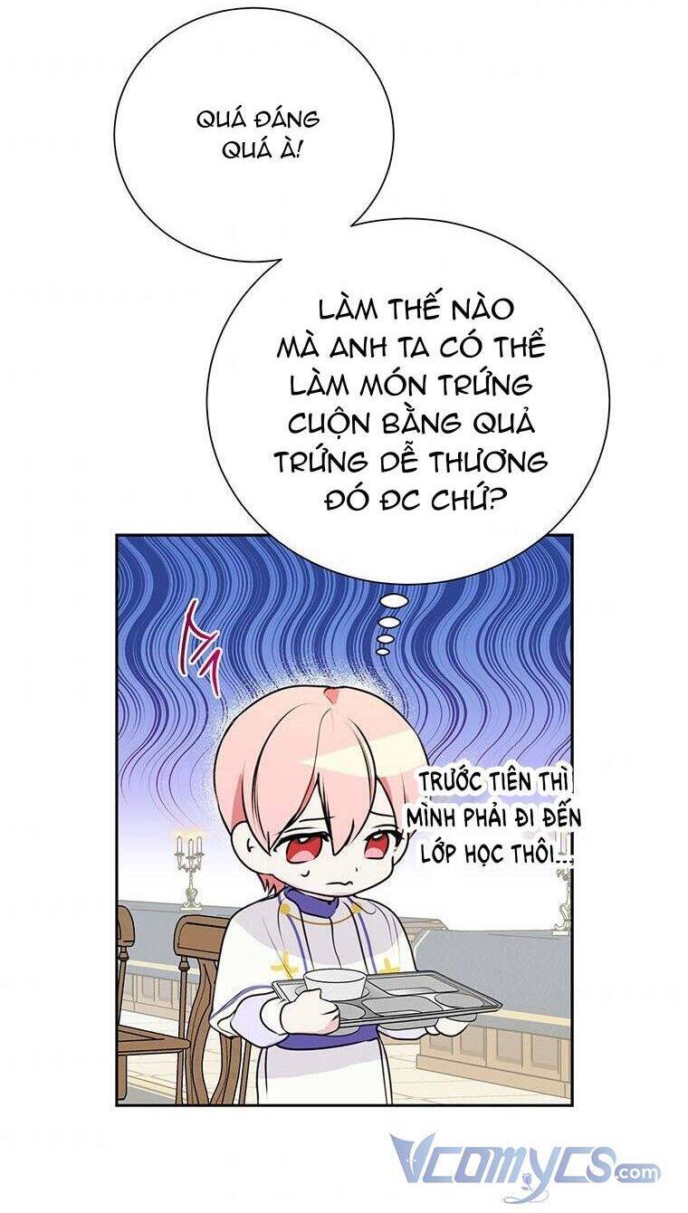Phía Sau Mặt Nạ Của Nam Chính Hiền Lành Chapter 10 - 28