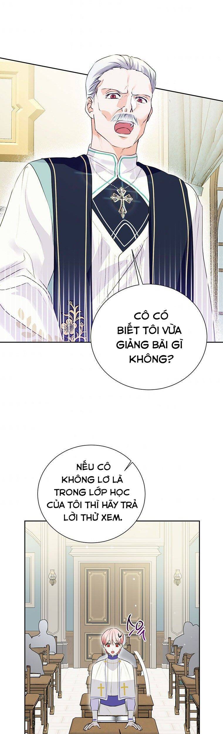 Phía Sau Mặt Nạ Của Nam Chính Hiền Lành Chapter 10 - 41