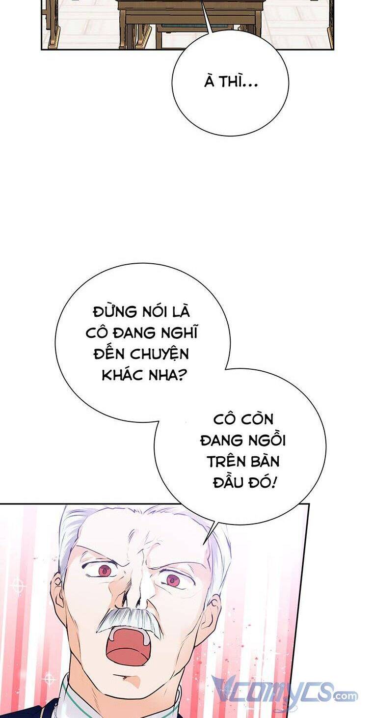 Phía Sau Mặt Nạ Của Nam Chính Hiền Lành Chapter 10 - 42