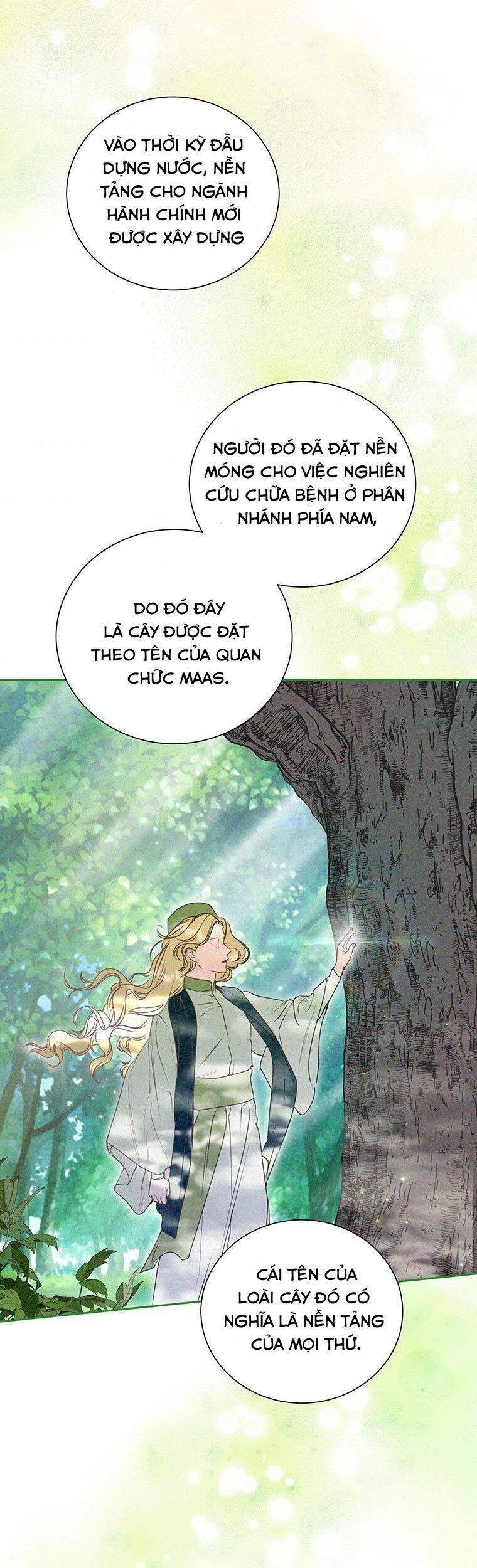 Phía Sau Mặt Nạ Của Nam Chính Hiền Lành Chapter 10 - 47
