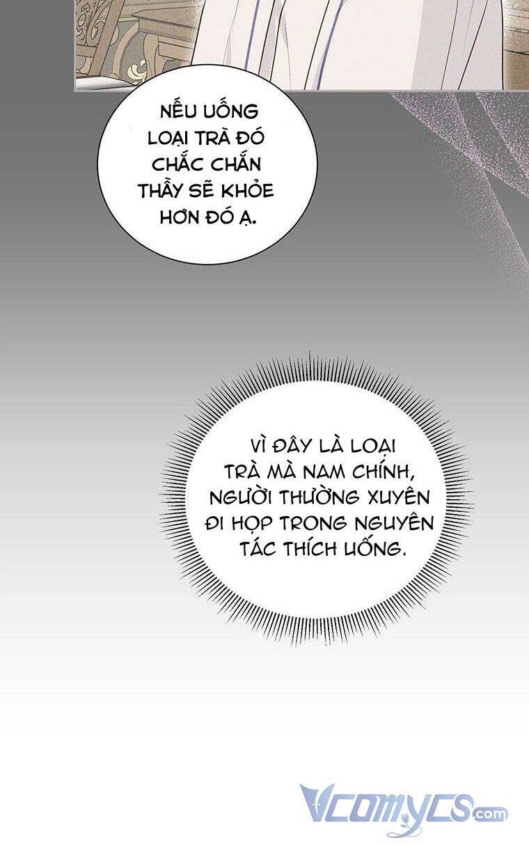 Phía Sau Mặt Nạ Của Nam Chính Hiền Lành Chapter 10 - 56