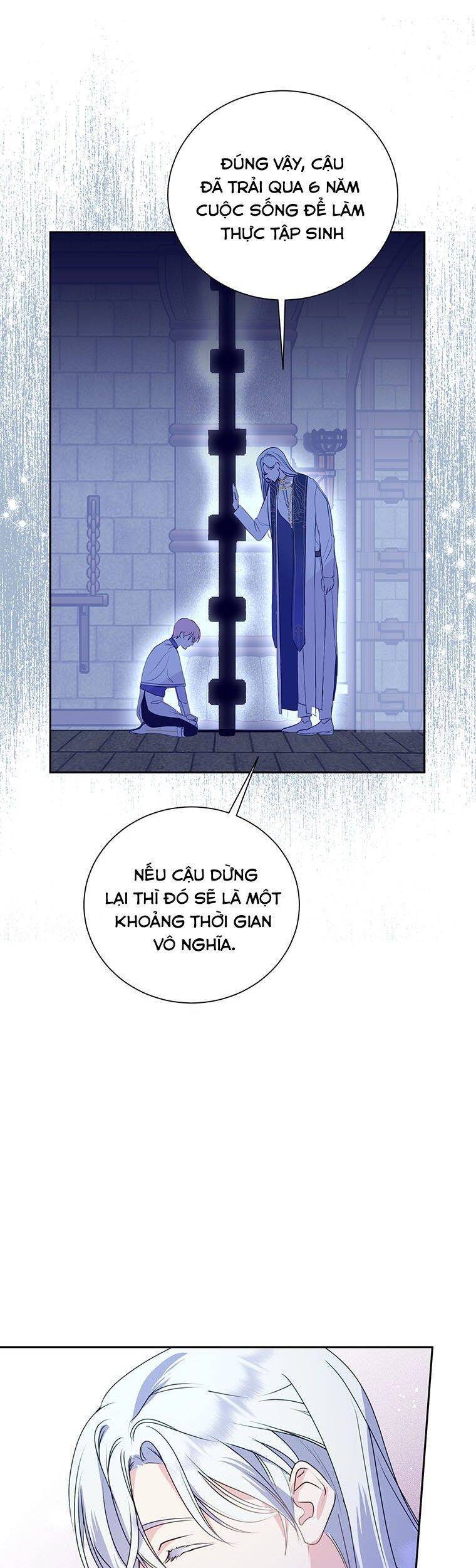Phía Sau Mặt Nạ Của Nam Chính Hiền Lành Chapter 10 - 9