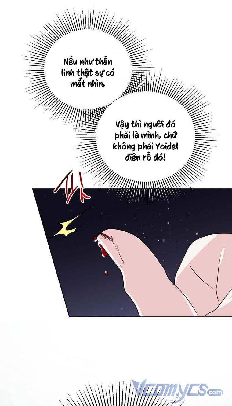 Phía Sau Mặt Nạ Của Nam Chính Hiền Lành Chapter 11 - 15