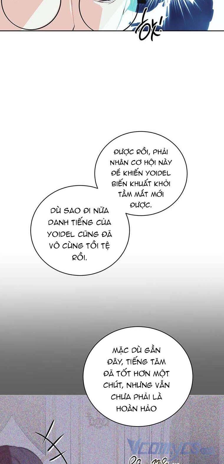 Phía Sau Mặt Nạ Của Nam Chính Hiền Lành Chapter 11 - 17