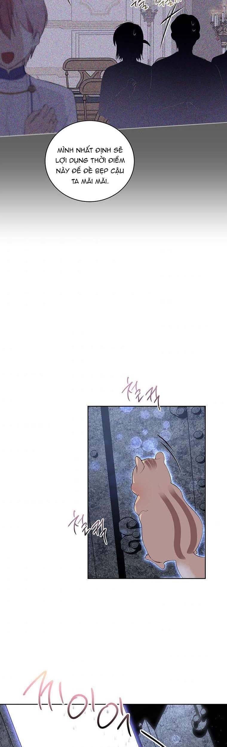 Phía Sau Mặt Nạ Của Nam Chính Hiền Lành Chapter 11 - 18