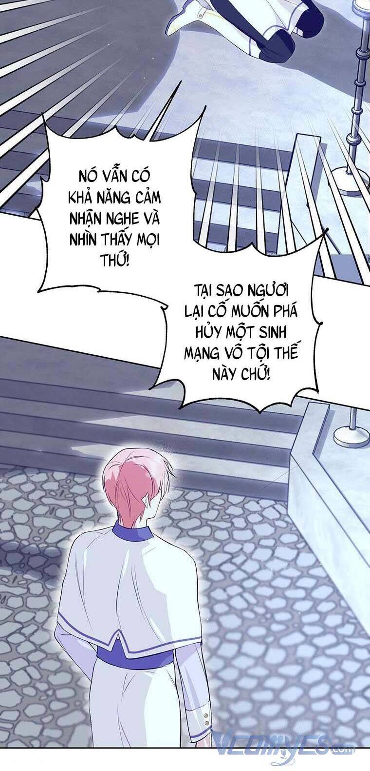 Phía Sau Mặt Nạ Của Nam Chính Hiền Lành Chapter 11 - 28