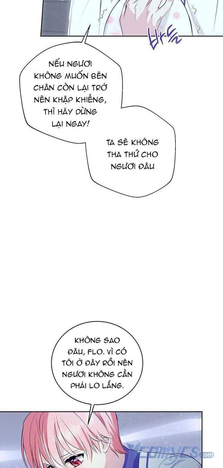 Phía Sau Mặt Nạ Của Nam Chính Hiền Lành Chapter 11 - 30
