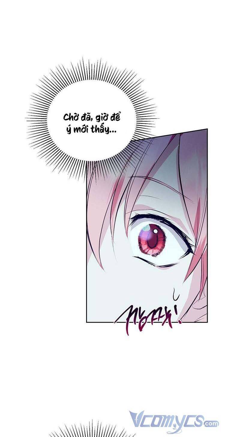 Phía Sau Mặt Nạ Của Nam Chính Hiền Lành Chapter 11 - 32