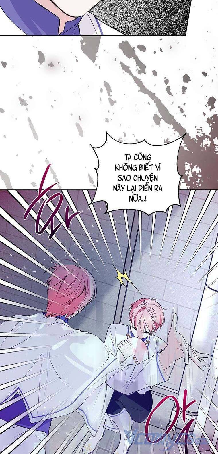 Phía Sau Mặt Nạ Của Nam Chính Hiền Lành Chapter 11 - 37