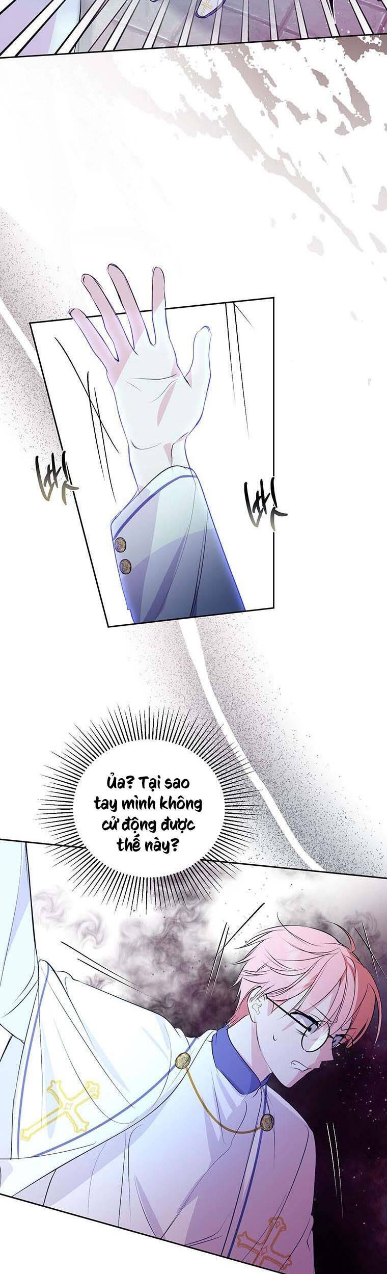 Phía Sau Mặt Nạ Của Nam Chính Hiền Lành Chapter 11 - 38