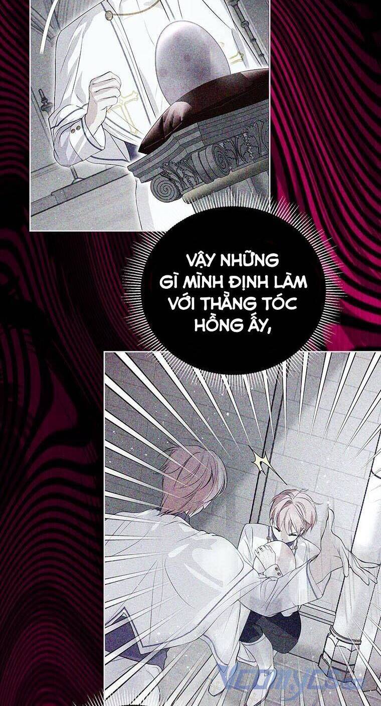 Phía Sau Mặt Nạ Của Nam Chính Hiền Lành Chapter 12 - 13