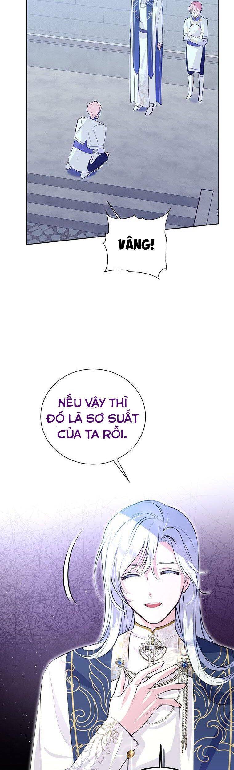 Phía Sau Mặt Nạ Của Nam Chính Hiền Lành Chapter 12 - 20