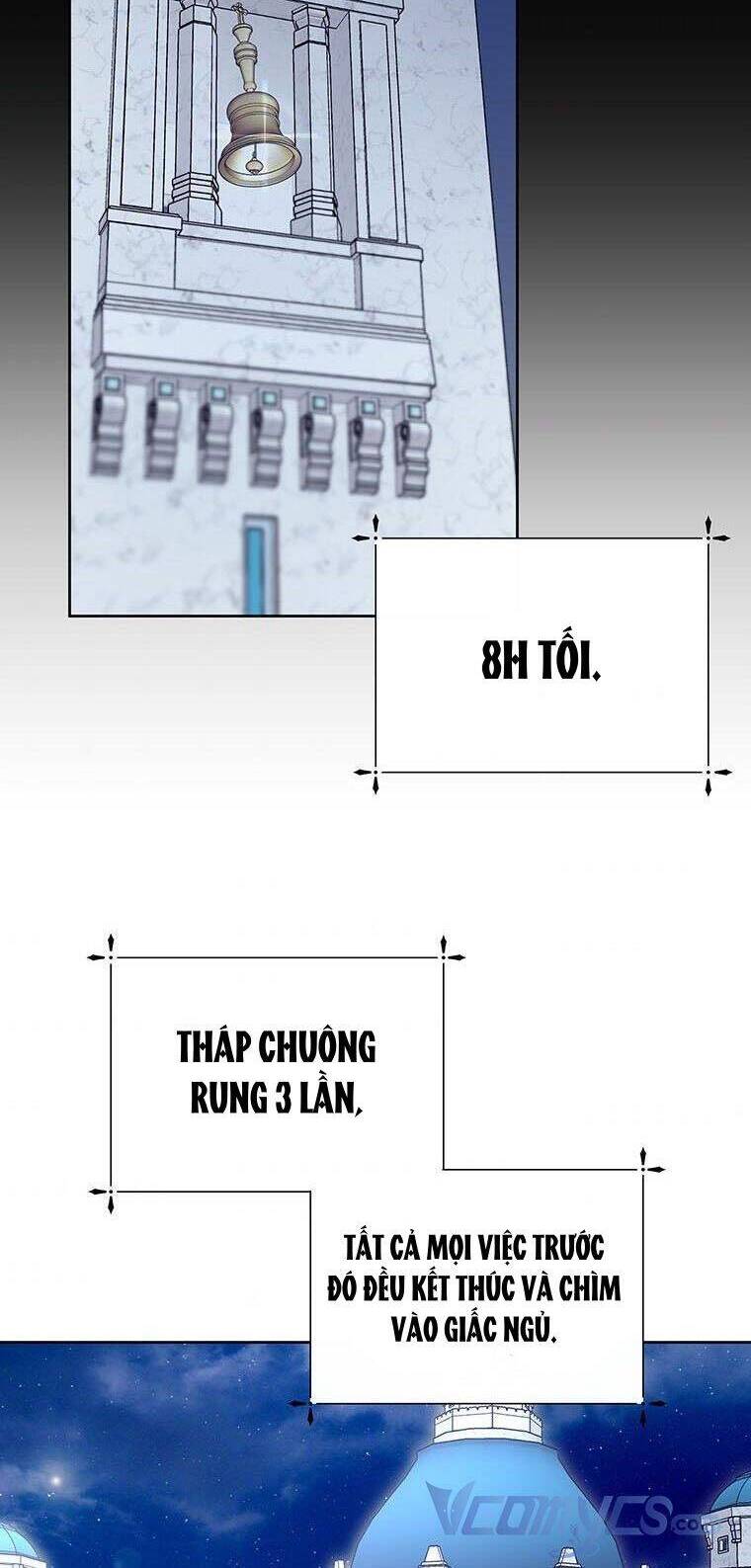Phía Sau Mặt Nạ Của Nam Chính Hiền Lành Chapter 12 - 24