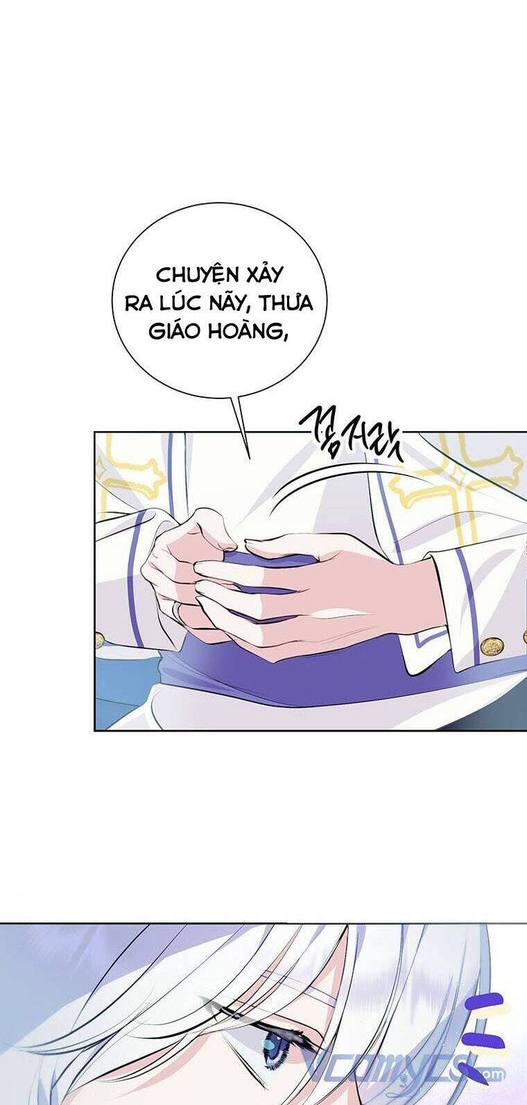 Phía Sau Mặt Nạ Của Nam Chính Hiền Lành Chapter 12 - 40