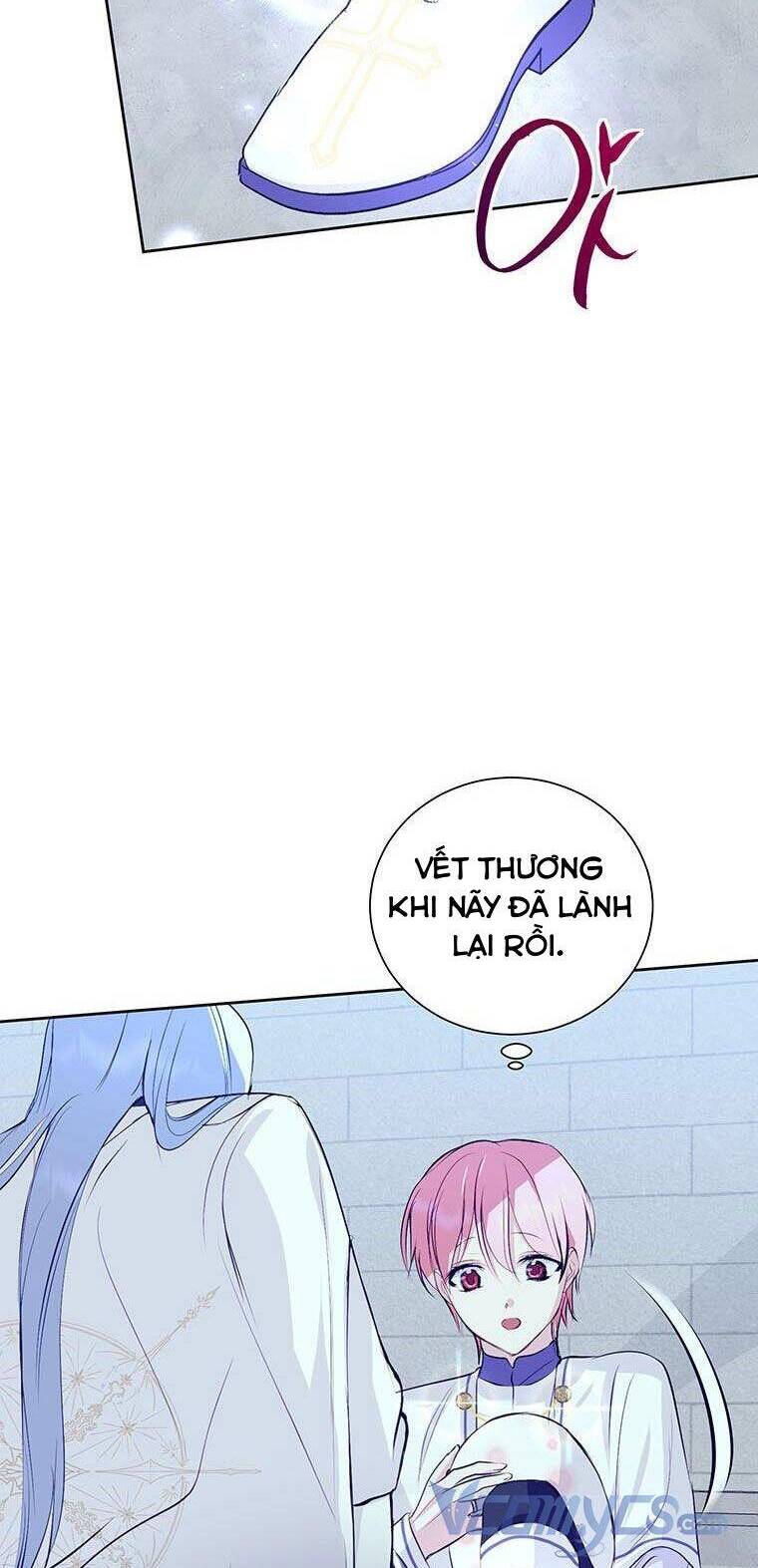 Phía Sau Mặt Nạ Của Nam Chính Hiền Lành Chapter 12 - 10