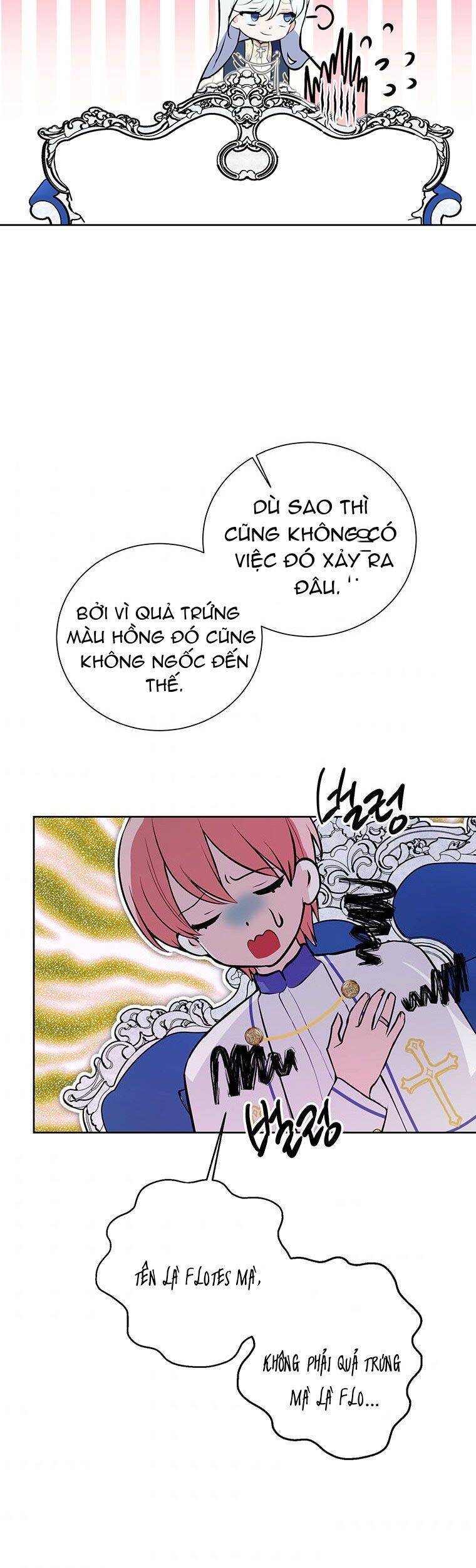 Phía Sau Mặt Nạ Của Nam Chính Hiền Lành Chapter 13 - 39