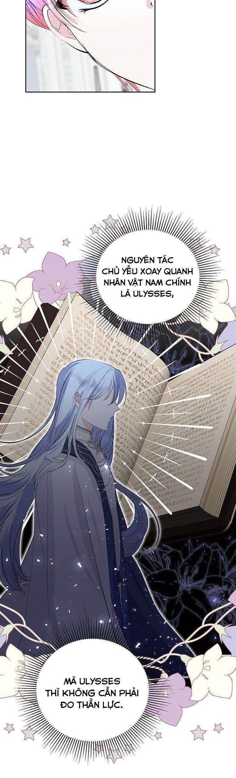 Phía Sau Mặt Nạ Của Nam Chính Hiền Lành Chapter 14 - 15