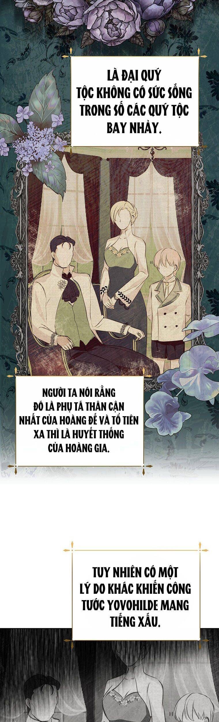 Phía Sau Mặt Nạ Của Nam Chính Hiền Lành Chapter 14 - 28