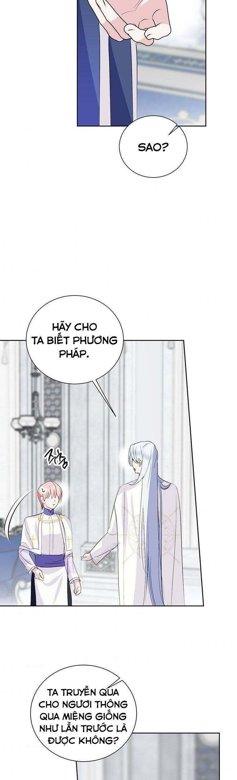 Phía Sau Mặt Nạ Của Nam Chính Hiền Lành Chapter 14 - 47