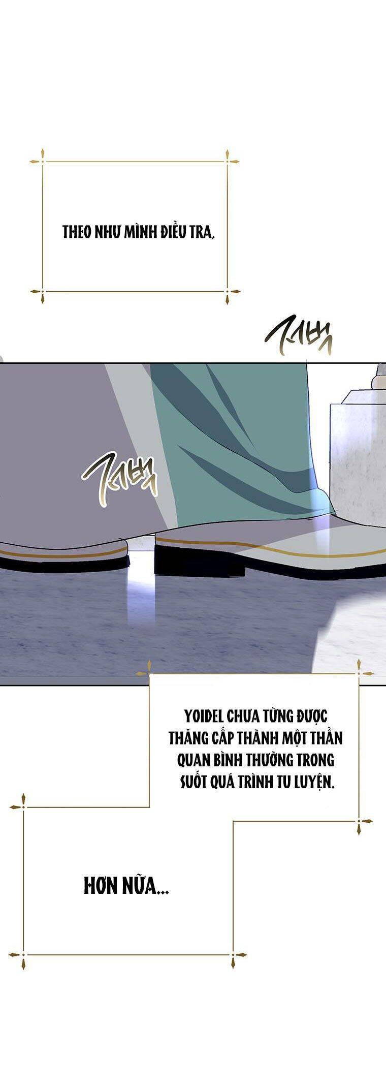 Phía Sau Mặt Nạ Của Nam Chính Hiền Lành Chapter 15 - 16