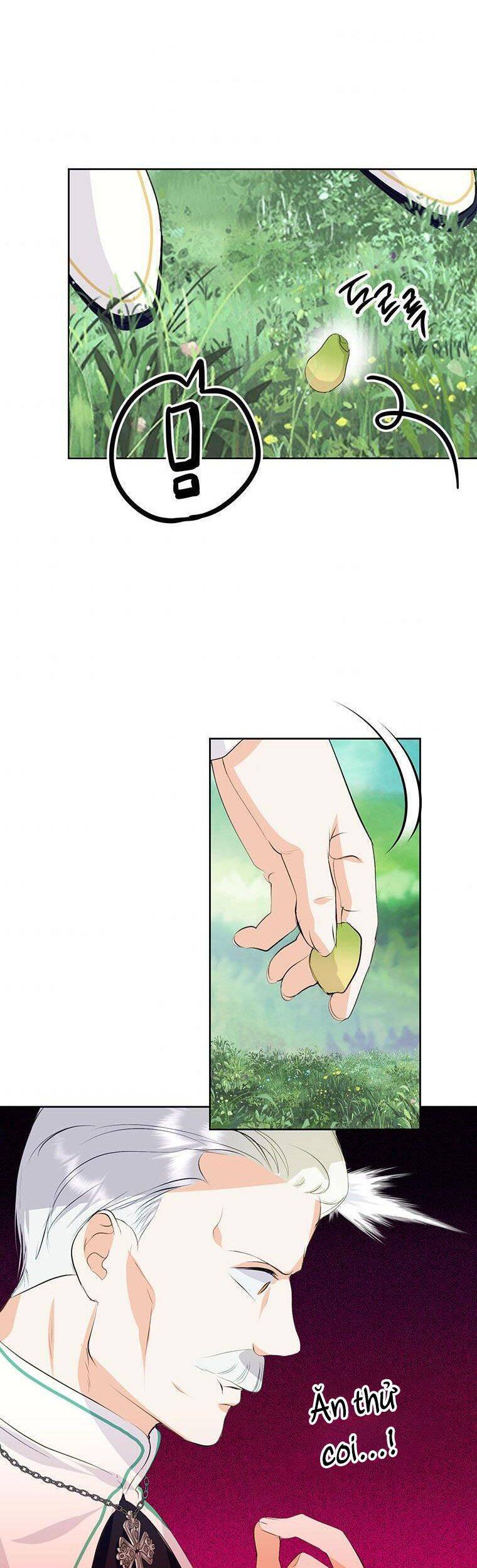Phía Sau Mặt Nạ Của Nam Chính Hiền Lành Chapter 15 - 30