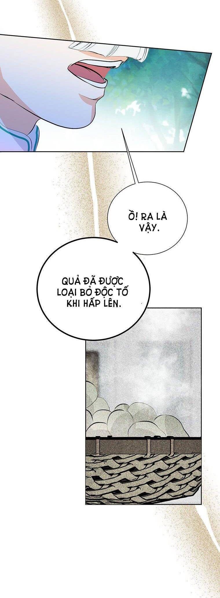Phía Sau Mặt Nạ Của Nam Chính Hiền Lành Chapter 15 - 32