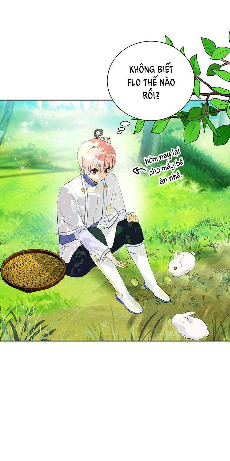 Phía Sau Mặt Nạ Của Nam Chính Hiền Lành Chapter 15 - 44