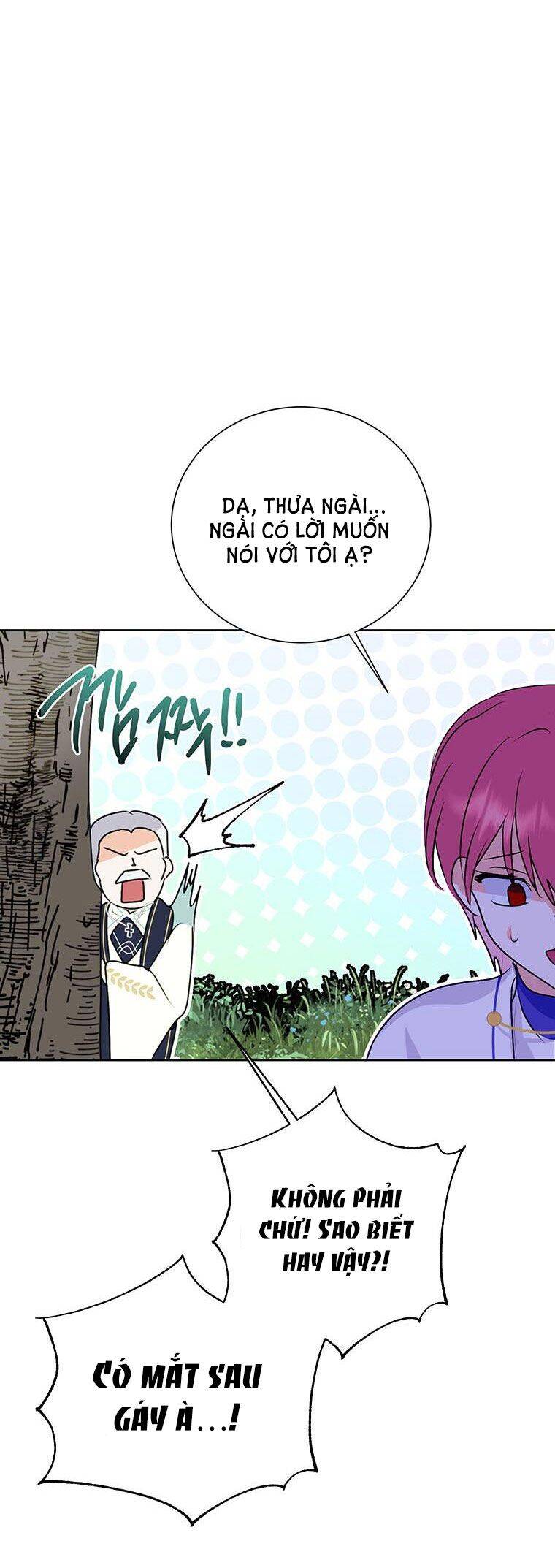 Phía Sau Mặt Nạ Của Nam Chính Hiền Lành Chapter 15 - 53