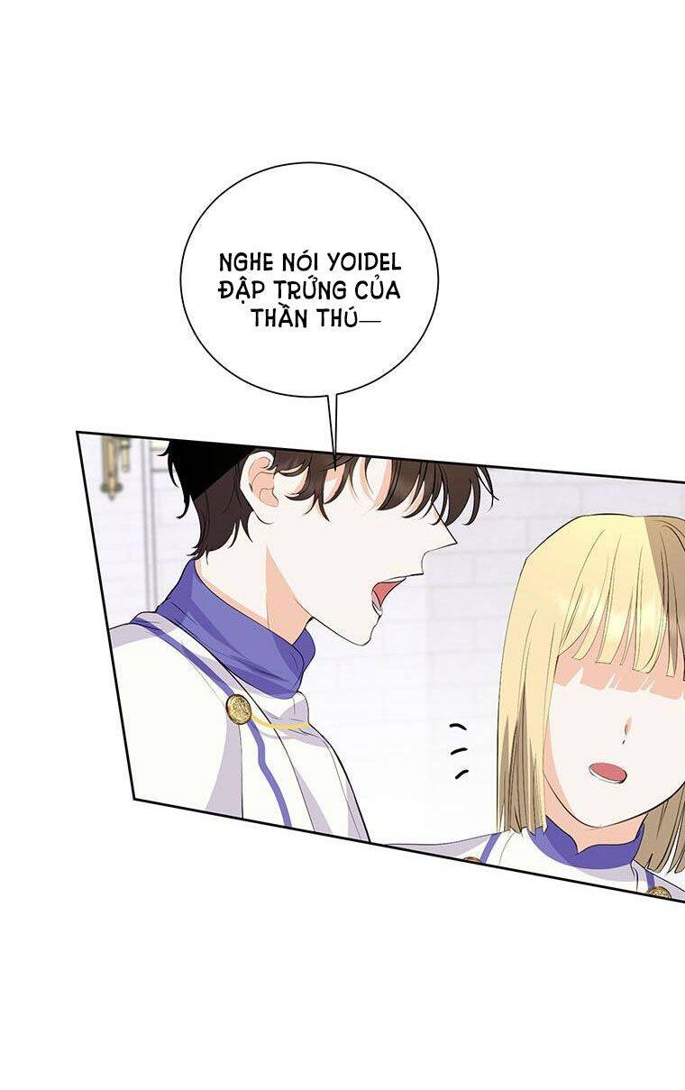 Phía Sau Mặt Nạ Của Nam Chính Hiền Lành Chapter 15 - 8