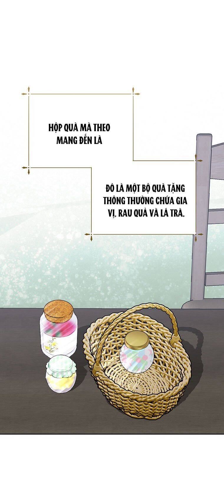 Phía Sau Mặt Nạ Của Nam Chính Hiền Lành Chapter 17 - 1