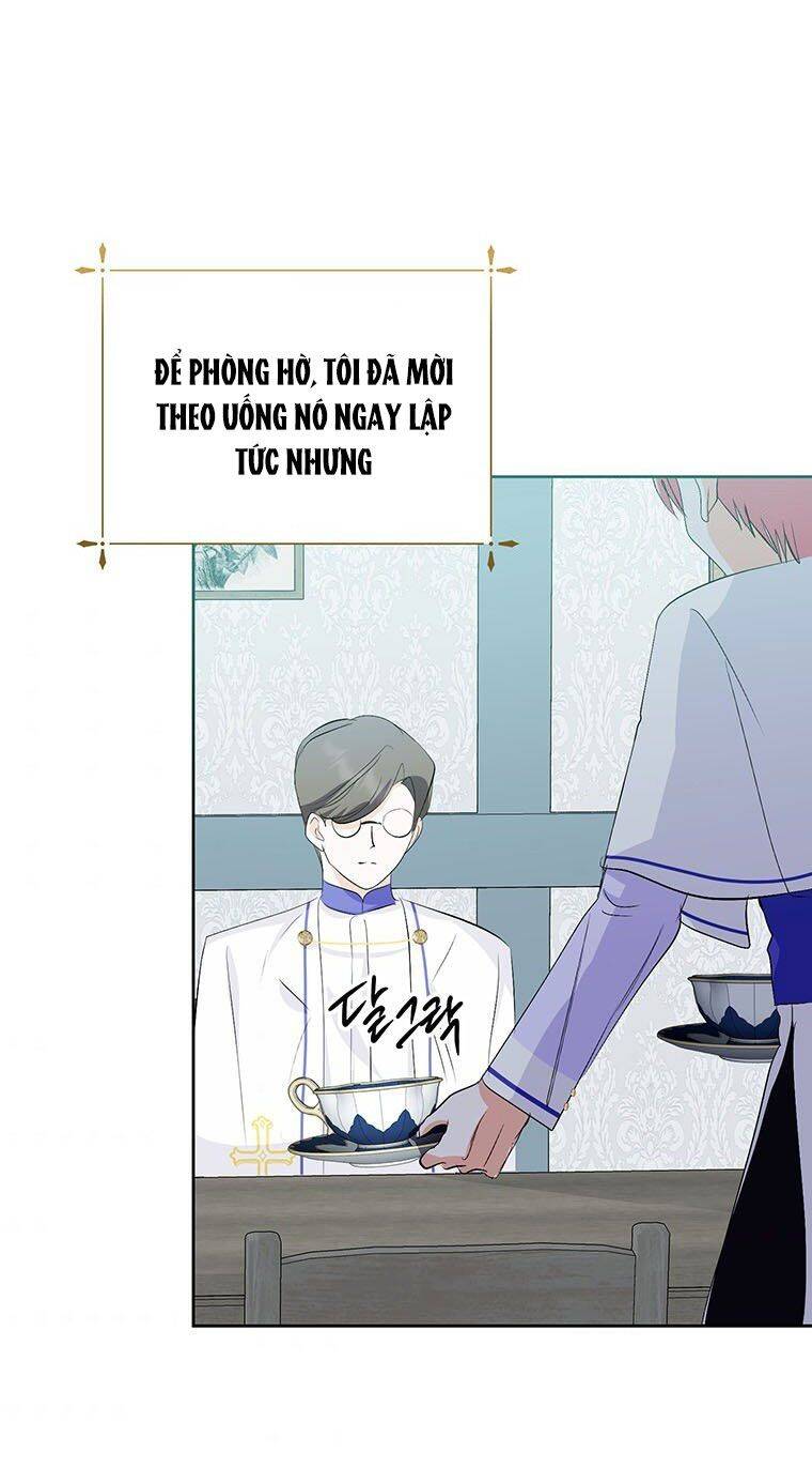 Phía Sau Mặt Nạ Của Nam Chính Hiền Lành Chapter 17 - 2