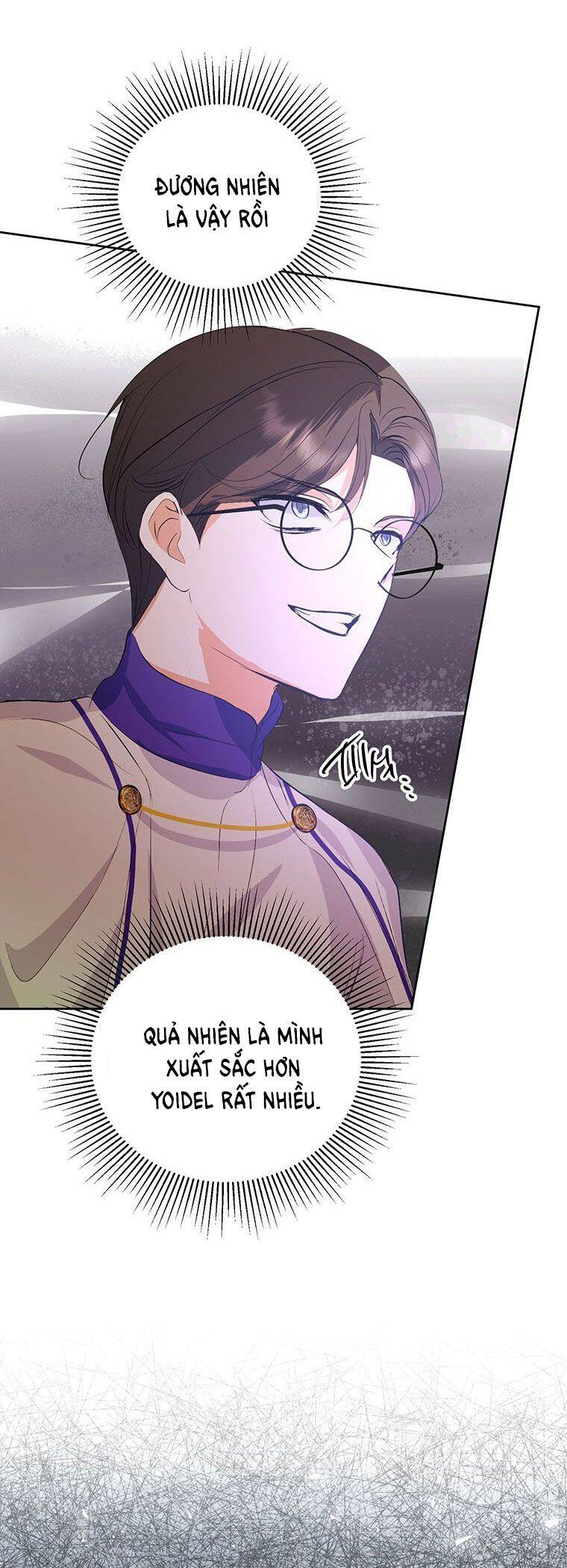 Phía Sau Mặt Nạ Của Nam Chính Hiền Lành Chapter 17 - 15
