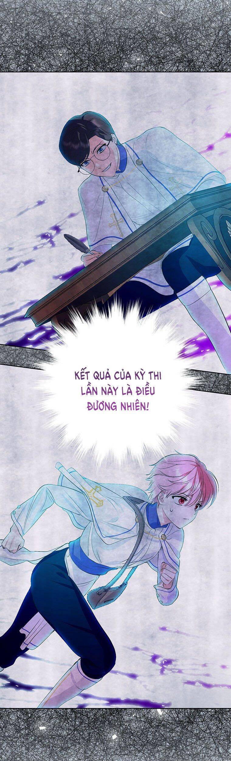 Phía Sau Mặt Nạ Của Nam Chính Hiền Lành Chapter 17 - 16