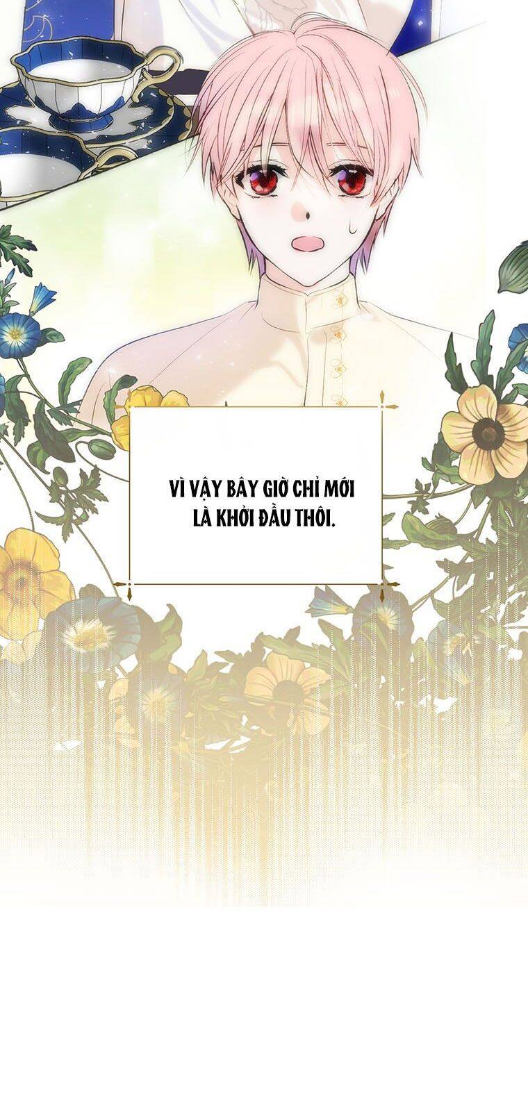 Phía Sau Mặt Nạ Của Nam Chính Hiền Lành Chapter 17 - 40