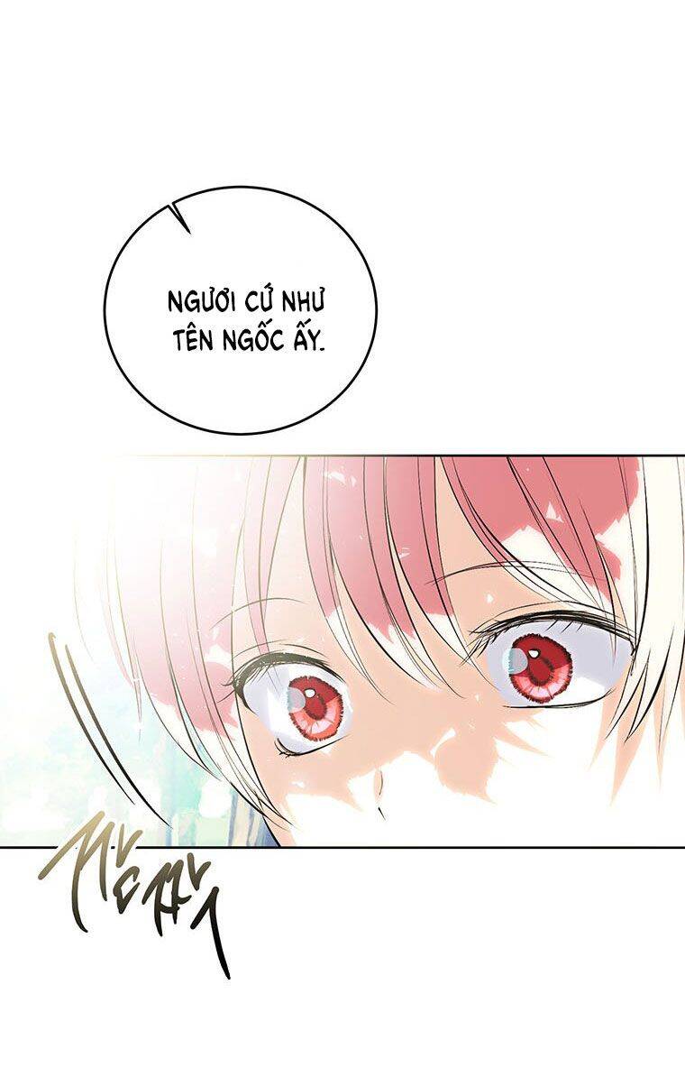 Phía Sau Mặt Nạ Của Nam Chính Hiền Lành Chapter 17 - 41
