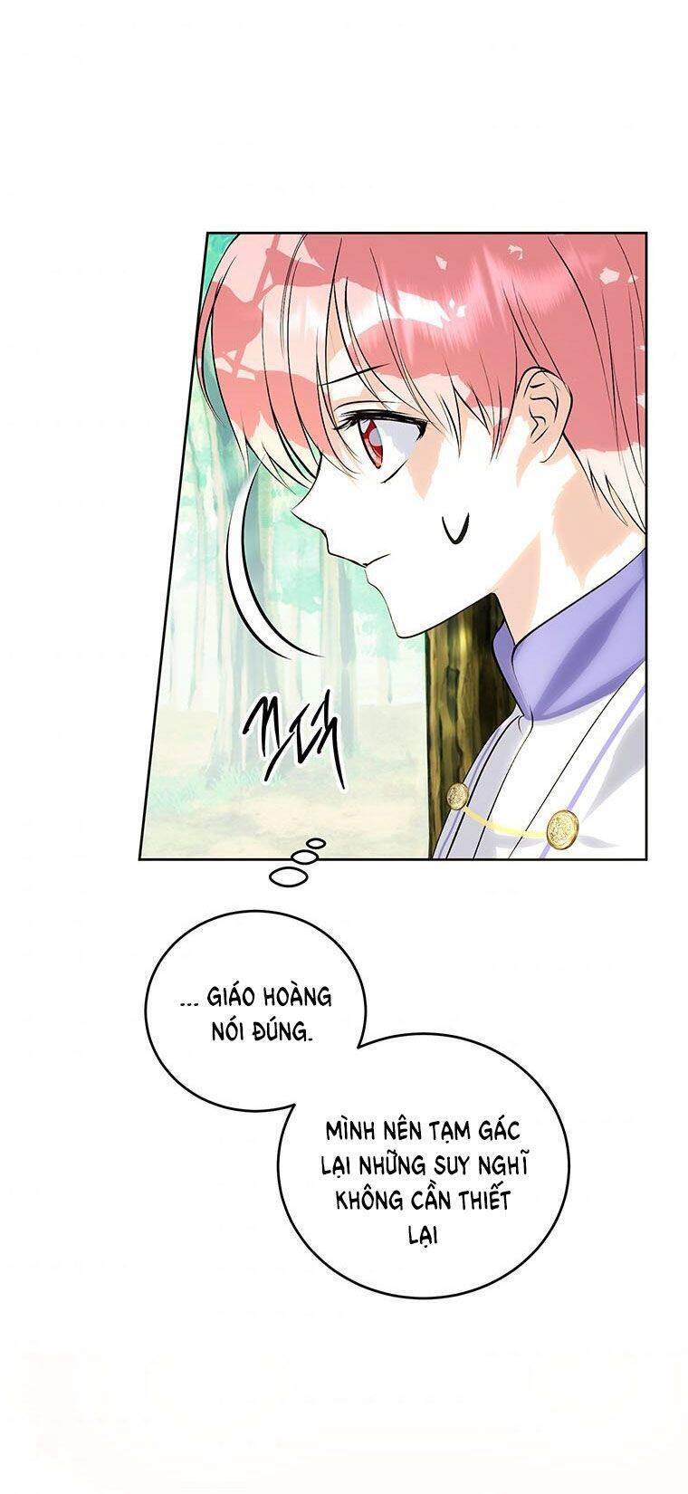 Phía Sau Mặt Nạ Của Nam Chính Hiền Lành Chapter 17 - 44