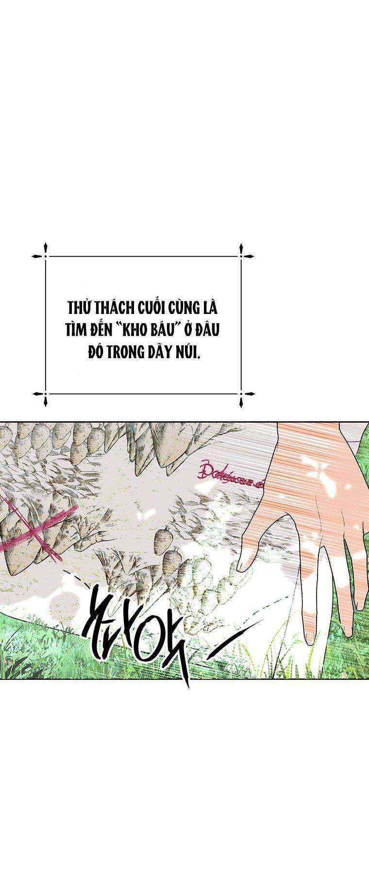 Phía Sau Mặt Nạ Của Nam Chính Hiền Lành Chapter 17 - 46