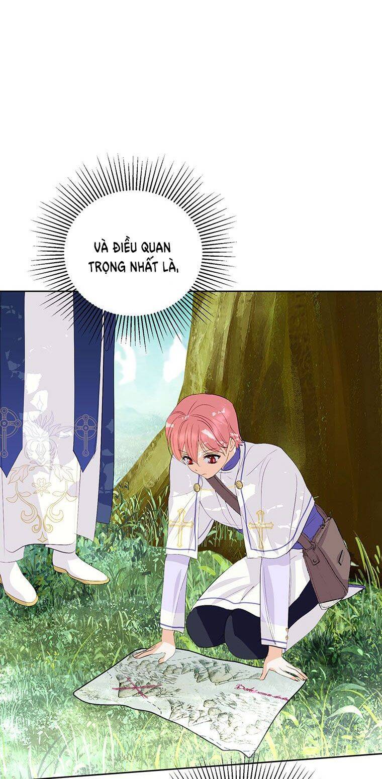 Phía Sau Mặt Nạ Của Nam Chính Hiền Lành Chapter 17 - 49
