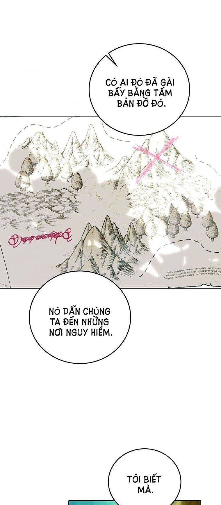Phía Sau Mặt Nạ Của Nam Chính Hiền Lành Chapter 17 - 52