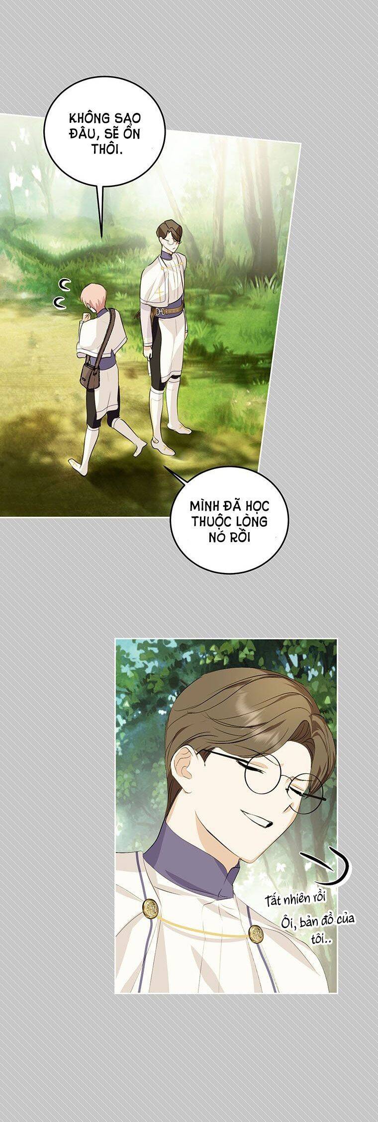 Phía Sau Mặt Nạ Của Nam Chính Hiền Lành Chapter 17 - 55