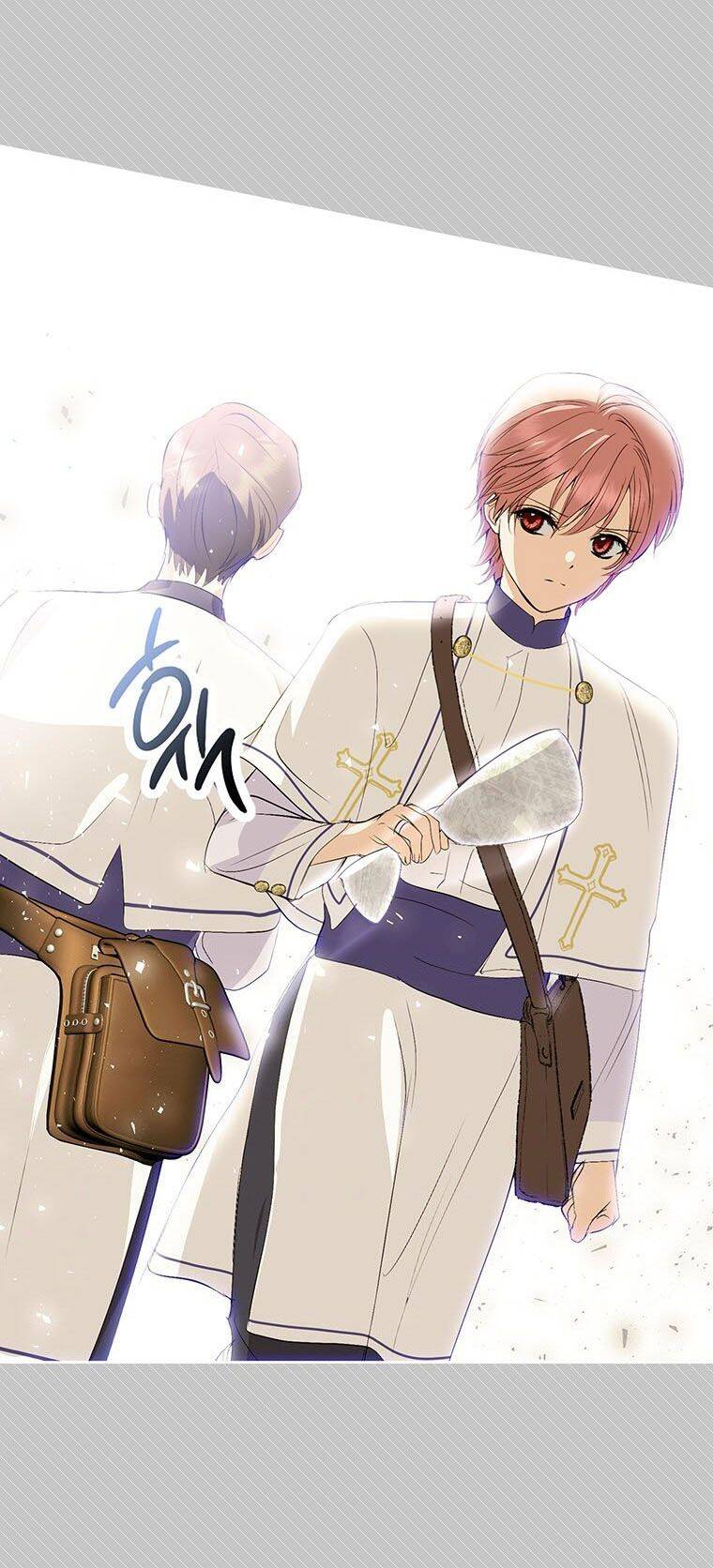 Phía Sau Mặt Nạ Của Nam Chính Hiền Lành Chapter 17 - 57