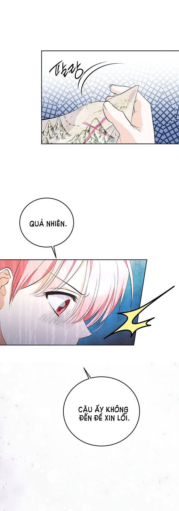 Phía Sau Mặt Nạ Của Nam Chính Hiền Lành Chapter 17 - 8
