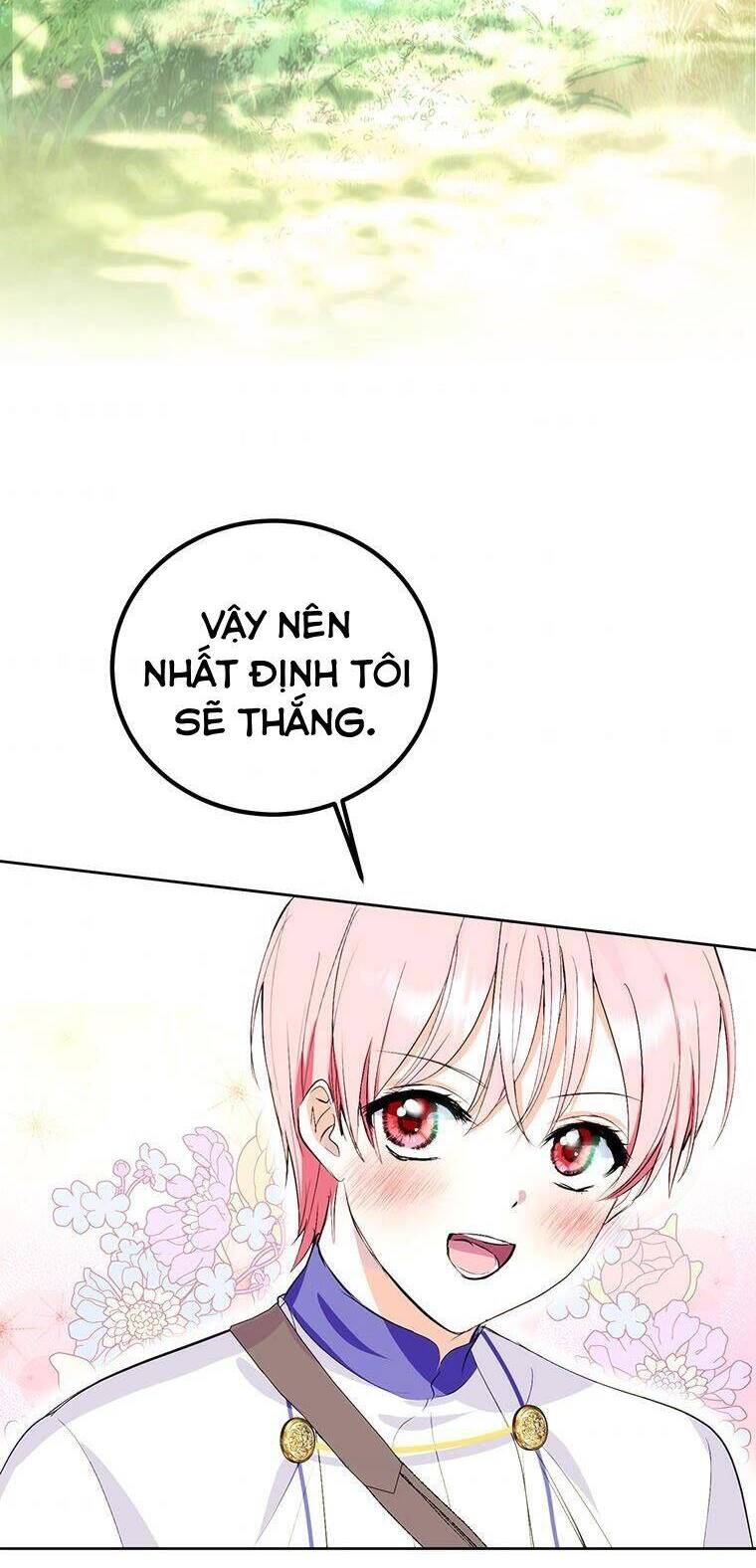 Phía Sau Mặt Nạ Của Nam Chính Hiền Lành Chapter 18 - 2
