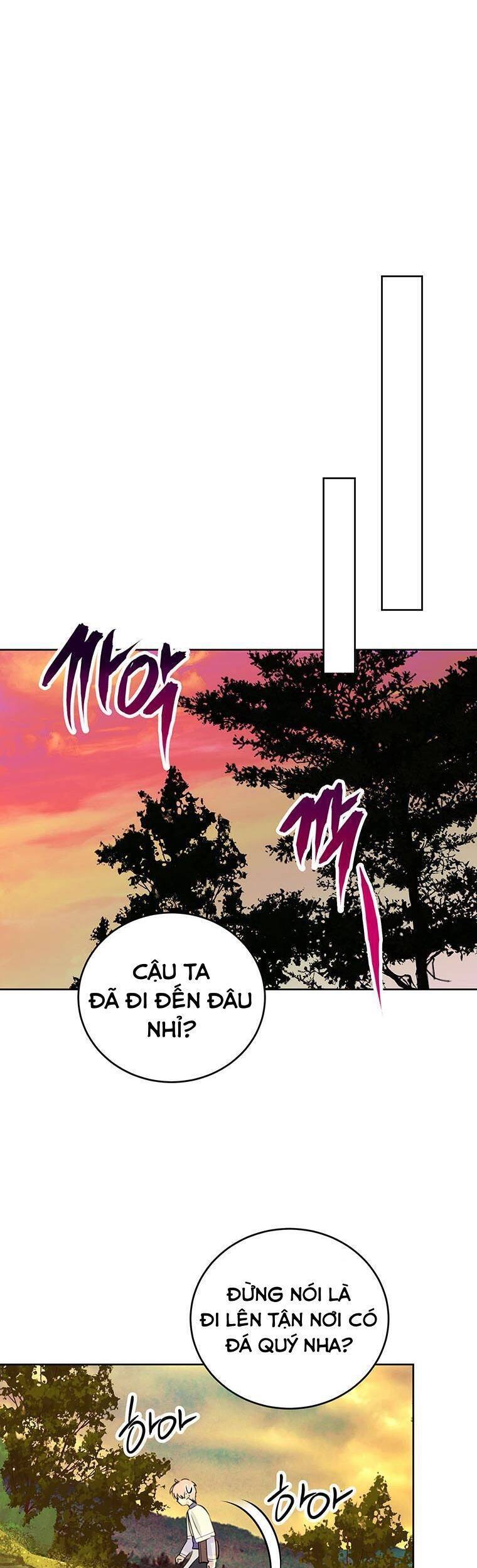Phía Sau Mặt Nạ Của Nam Chính Hiền Lành Chapter 18 - 28